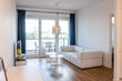 Alquilar apartamento amueblado en Hamburgo Hafencity/Yokohamastraße.  vivir y comer 9 (pequ)