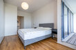 furnished apartement for rent in Hamburg Hafencity/Yokohamastraße.  bedroom 7 (small)