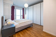 furnished apartement for rent in Hamburg Hafencity/Yokohamastraße.  bedroom 5 (small)