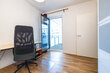 furnished apartement for rent in Hamburg Hafencity/Yokohamastraße.  home office 6 (small)