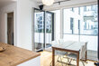 furnished apartement for rent in Hamburg Hafencity/Yokohamastraße.  living & dining 16 (small)