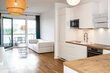furnished apartement for rent in Hamburg Hafencity/Yokohamastraße.  living & dining 14 (small)