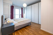 moeblierte Wohnung mieten in Hamburg Hafencity/Yokohamastraße.  Schlafzimmer 5 (klein)