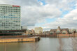 moeblierte Wohnung mieten in Hamburg Hafencity/Yokohamastraße.  Umgebung 12 (klein)