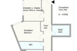 Alquilar apartamento amueblado en Hamburgo St. Pauli/Otzenstraße. plano 2 (pequ)