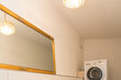 furnished apartement for rent in Hamburg St. Pauli/Otzenstraße.  2nd bathroom 4 (small)