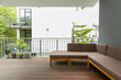 furnished apartement for rent in Hamburg St. Pauli/Otzenstraße.  balcony 4 (small)