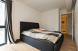 furnished apartement for rent in Hamburg St. Pauli/Otzenstraße.  bedroom 6 (small)