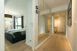furnished apartement for rent in Hamburg St. Pauli/Otzenstraße.  hall 5 (small)