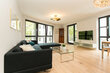 furnished apartement for rent in Hamburg St. Pauli/Otzenstraße.  living area 12 (small)