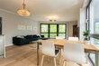 furnished apartement for rent in Hamburg St. Pauli/Otzenstraße.  living area 13 (small)