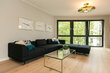 furnished apartement for rent in Hamburg St. Pauli/Otzenstraße.  living area 14 (small)