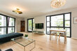 furnished apartement for rent in Hamburg St. Pauli/Otzenstraße.  living area 17 (small)
