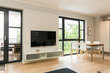 furnished apartement for rent in Hamburg St. Pauli/Otzenstraße.  living area 20 (small)