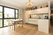 furnished apartement for rent in Hamburg St. Pauli/Otzenstraße.  open-plan kitchen 6 (small)