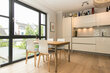 furnished apartement for rent in Hamburg St. Pauli/Otzenstraße.  open-plan kitchen 7 (small)