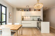 furnished apartement for rent in Hamburg St. Pauli/Otzenstraße.  open-plan kitchen 9 (small)
