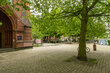 furnished apartement for rent in Hamburg St. Pauli/Otzenstraße.  surroundings 8 (small)