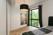 moeblierte Wohnung mieten in Hamburg St. Pauli/Otzenstraße.  Schlafzimmer 5 (klein)