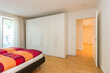 moeblierte Wohnung mieten in Hamburg Pöseldorf/Alsterkamp.  Schlafzimmer 7 (klein)