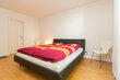 moeblierte Wohnung mieten in Hamburg Pöseldorf/Alsterkamp.  Schlafzimmer 8 (klein)