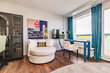 furnished apartement for rent in Hamburg Eimsbüttel/Doormannsweg.   27 (small)