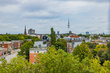 furnished apartement for rent in Hamburg Eimsbüttel/Doormannsweg.   50 (small)