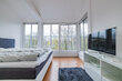 Alquilar apartamento amueblado en Hamburgo Barmbek/Amselstraße. 39 (pequ)