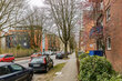 Alquilar apartamento amueblado en Hamburgo Barmbek/Amselstraße.  alrededores 3 (pequ)