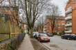 Alquilar apartamento amueblado en Hamburgo Barmbek/Amselstraße.  alrededores 4 (pequ)