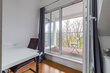 Alquilar apartamento amueblado en Hamburgo Barmbek/Amselstraße.  loggia 5 (pequ)
