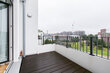 furnished apartement for rent in Hamburg Othmarschen/Johann-Mohr-Weg. balcony 6 (small)