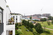 furnished apartement for rent in Hamburg Othmarschen/Johann-Mohr-Weg. balcony 7 (small)