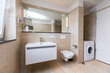 furnished apartement for rent in Hamburg Othmarschen/Johann-Mohr-Weg. bathroom 9 (small)