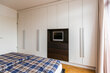 furnished apartement for rent in Hamburg Othmarschen/Johann-Mohr-Weg. bedroom 8 (small)