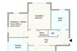 furnished apartement for rent in Hamburg Othmarschen/Johann-Mohr-Weg. floor plan 2 (small)