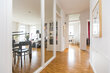 furnished apartement for rent in Hamburg Othmarschen/Johann-Mohr-Weg. hall 5 (small)