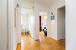 furnished apartement for rent in Hamburg Othmarschen/Johann-Mohr-Weg. hall 7 (small)