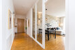 furnished apartement for rent in Hamburg Othmarschen/Johann-Mohr-Weg. hall 6 (small)