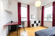 furnished apartement for rent in Hamburg Othmarschen/Johann-Mohr-Weg. home office 6 (small)