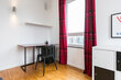 furnished apartement for rent in Hamburg Othmarschen/Johann-Mohr-Weg. home office 10 (small)