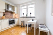 furnished apartement for rent in Hamburg Othmarschen/Johann-Mohr-Weg. kitchen 8 (small)