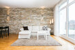 furnished apartement for rent in Hamburg Othmarschen/Johann-Mohr-Weg. living & dining 19 (small)