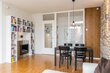 furnished apartement for rent in Hamburg Othmarschen/Johann-Mohr-Weg. living & dining 25 (small)