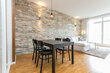 furnished apartement for rent in Hamburg Othmarschen/Johann-Mohr-Weg. living & dining 21 (small)
