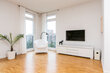 furnished apartement for rent in Hamburg Othmarschen/Johann-Mohr-Weg. living & dining 28 (small)