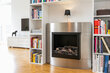 furnished apartement for rent in Hamburg Othmarschen/Johann-Mohr-Weg. living & dining 29 (small)