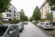 furnished apartement for rent in Hamburg Othmarschen/Johann-Mohr-Weg. surroundings 5 (small)