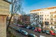 Alquilar apartamento amueblado en Hamburgo Eimsbüttel/Sillemstraße.  alrededores 9 (pequ)