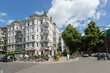 Alquilar apartamento amueblado en Hamburgo Eimsbüttel/Sillemstraße.  alrededores 14 (pequ)